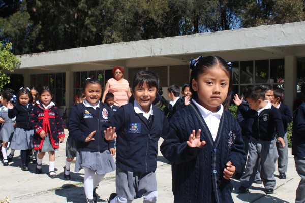 Inicia el periodo vacacional de primavera