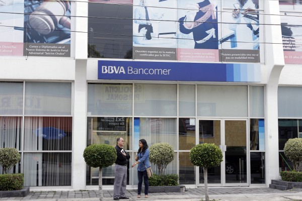 Bancos y Bolsa Mexicana suspenderán actividades el próximo jueves y viernes