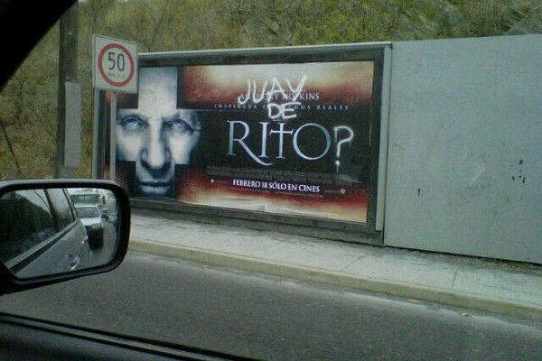 “Juay the rito”, la burla hacia el mexicano que está aprendiendo inglés