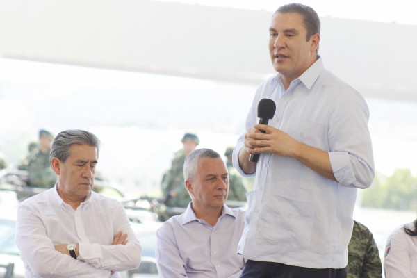 Estadio Hermanos Serdán será inaugurado el jueves