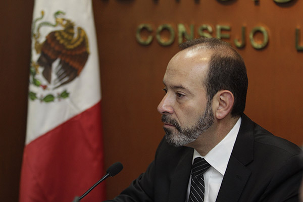 INE Puebla avanza en trabajos operativos para elección de junio