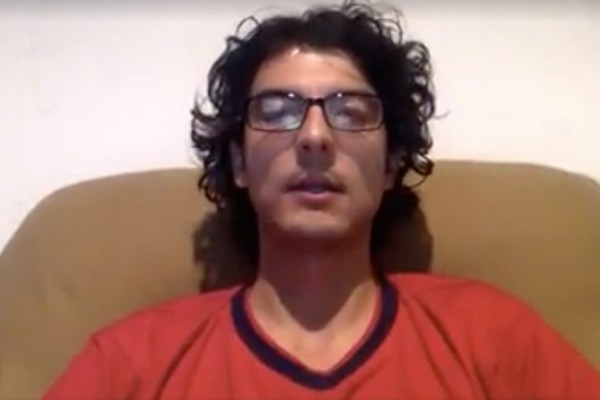 “Miente equipo de Ana Tere”: chofer