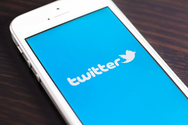Twitter agrega nuevo botón para mensajes en privado