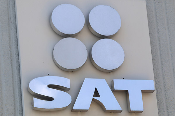 Le cae Finanzas y SAT a la Universidad Interamericana