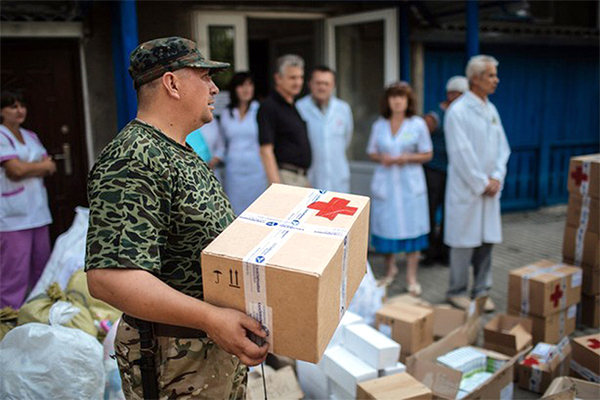 125 millones de personas necesitan con urgencia ayuda humanitaria: ONU