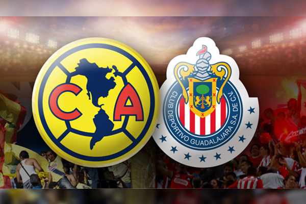 Defensa de Chivas necesita equilibrio para vencer al América
