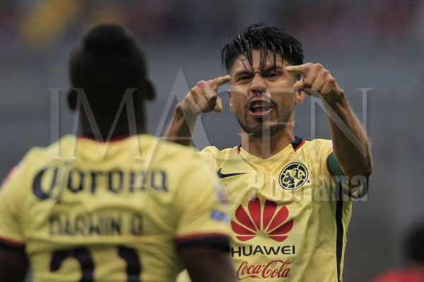 América se declara listo para primer capítulo de semifinales