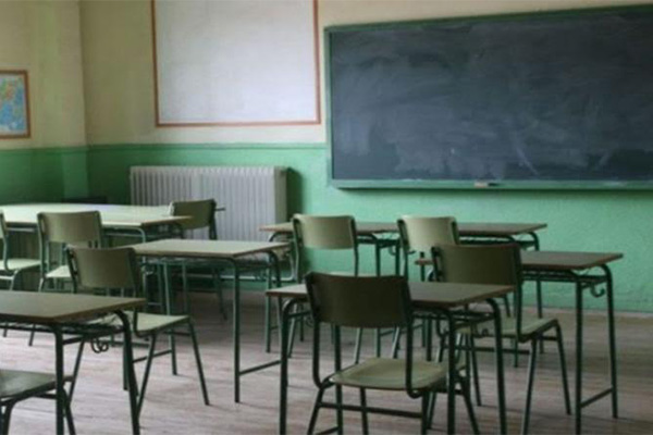 SEP activa protocolo de actuación en primaria Benito Juárez