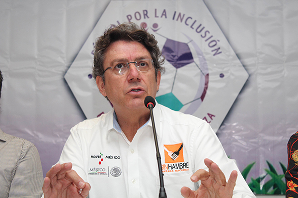 Vega Rayet pide defenestrar a Estefan Chidiac