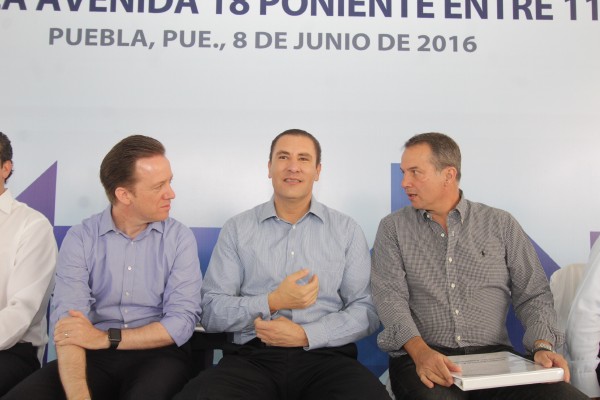 Moreno Valle descarta candidatura presidencial… por el momento