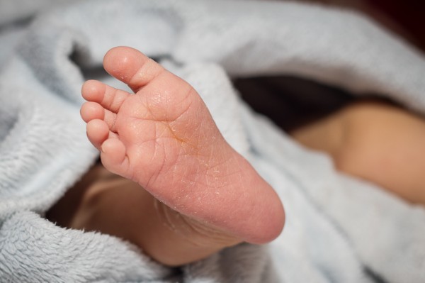 Mujer nicaragüense contagiada de virus zika da a luz a bebé sana