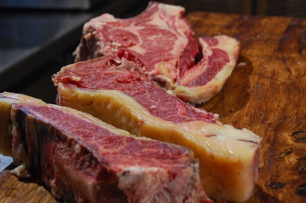 Restaurantero condenado por vender carne envenenada con formol