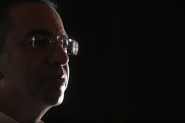 ¿Javier Lozano a la SGG?