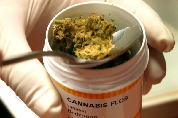 Suman 58 permisos emitidos para portar fármacos derivados de cannabis