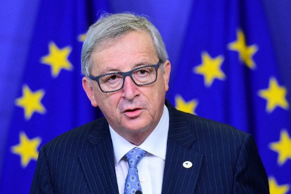 Juncker pide “claridad” a Reino Unido sobre salida de UE