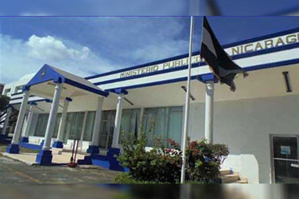 Fiscalía de Nicaragua no presentó cargos contra poblano