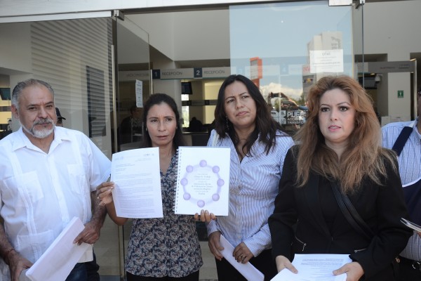 Fracasa Lagunes: no emiten alerta de violencia de género
