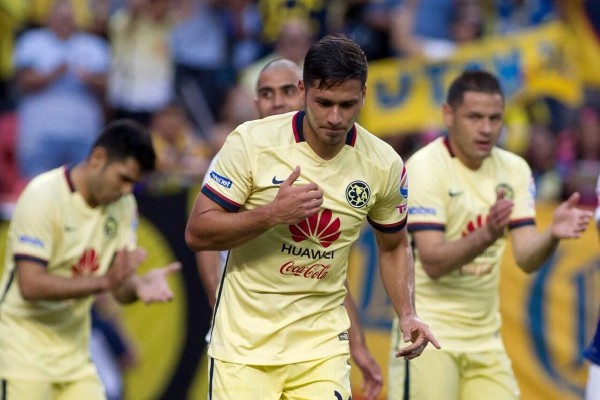 América enfrentará este miércoles al Red Bulls en partido amistoso