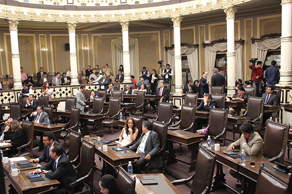 Buscan agravar el delito de feminicidio