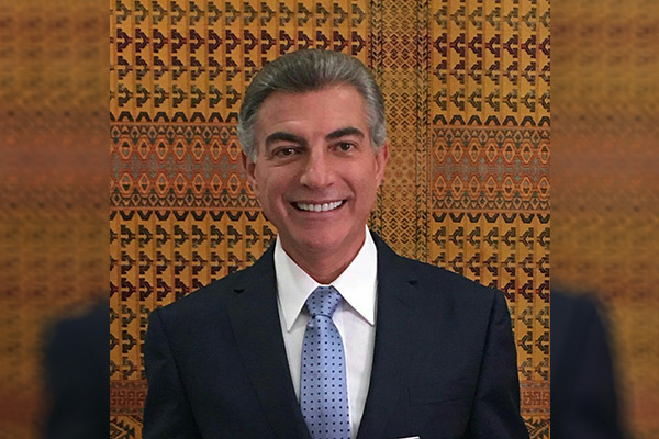 Tony Gali trabajará por igual en todos los municipios