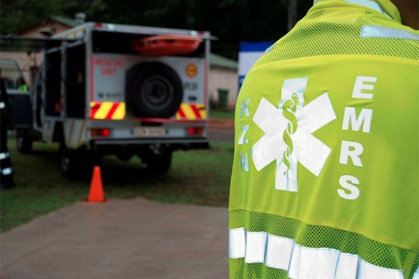Incendio en orfanato de Sudáfrica causa ocho muertos