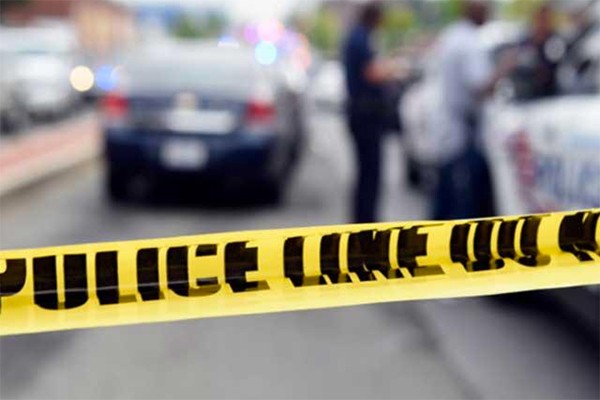Muere baleado capitán de la policía en Kansas