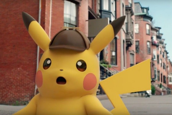 “Pokémon” tendrá su primera película con actores reales