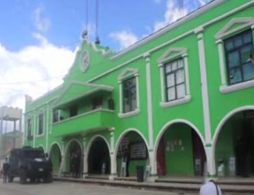 Asesinan a alcalde de San Juan Chamula