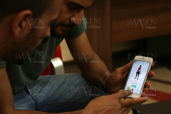 Prohíben a soldados finlandeses jugar Pokemon Go en cuarteles