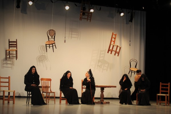 Abre IMACP temporada de “Miércoles al Teatro”