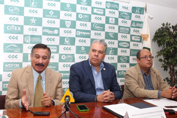 Puebla, primera ciudad con decálogo del consumidor en restaurantes