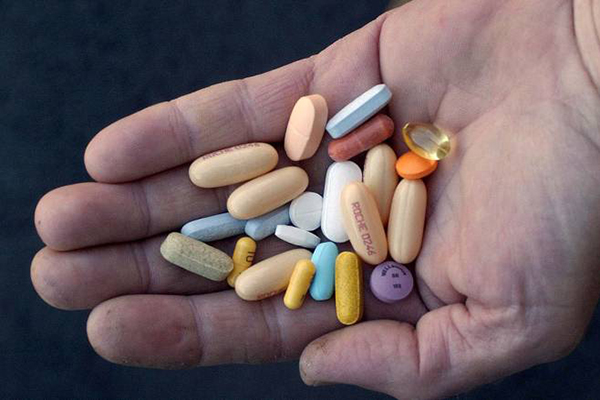 Consumir drogas por el trasero, ¿para que haga más efecto?