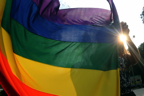 Ciudad de México a la cabeza en personas que piden cambio de sexo