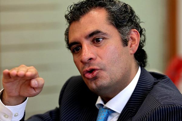 Declaración de López Obrador, una farsa: líder nacional del PRI