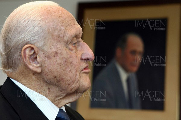 Murió el brasileño Joao Havelange, expresidente de FIFA