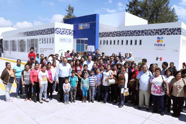 La próxima semana, cuantificación de daños causados por Earl: RMV
