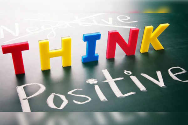 Actitud positiva, recomendación para evitar depresión postvacacional