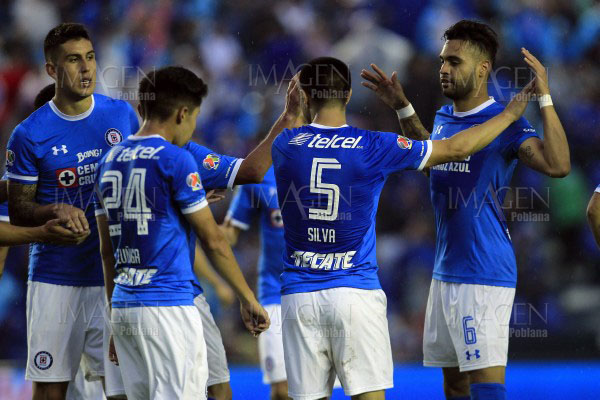 Cruz Azul quiere dar un paso firme en el torneo de Copa MX