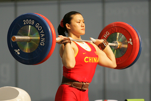 Campeonas olímpicas en Beijing 2008 perderían medalla por dopaje