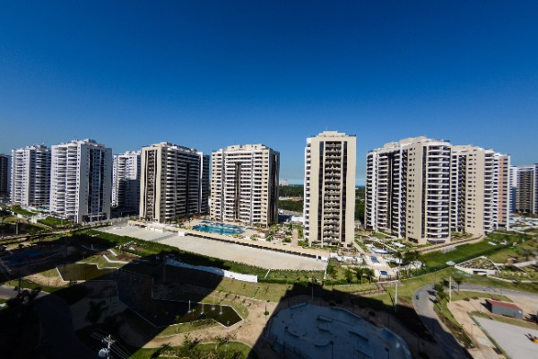 Villa Paralímpica abrirá sus puertas a delegaciones este miércoles