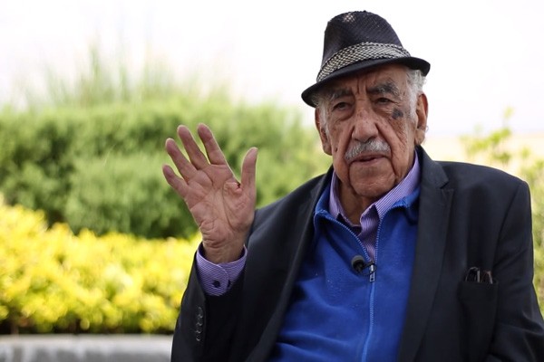Dan reconocimiento a Melquiades Sánchez “La Voz del Estadio Azteca”