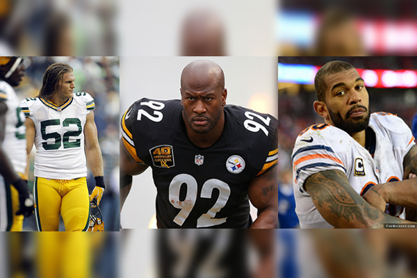 NFL declara inocentes a jugadores acusados de dopaje por Al Jazeera