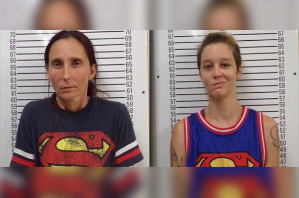 “Amor” de familia: detienen a madre e hija… ¡por contraer nupcias!