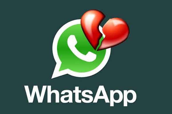 WhatsApp te permite descubrir una posible infidelidad de tu pareja