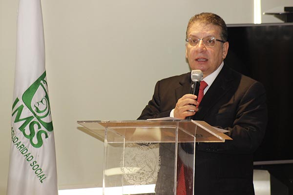 Caótica situación en el IMSS: empleados de San Alejandro paran labores
