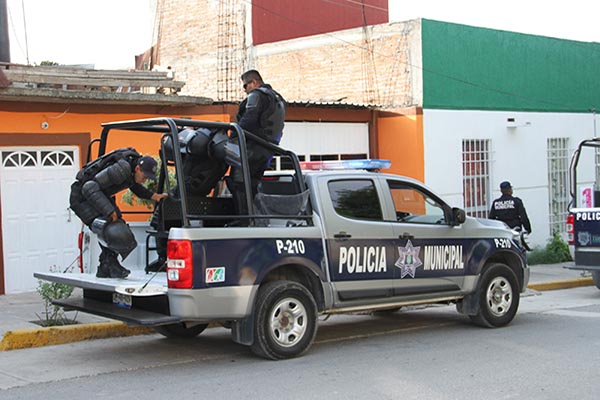 Tehuacán, tierra de nadie: ejecutan a policía