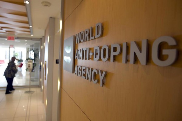 Agencia Mundial Antidopaje confirma filtración de datos confidenciales