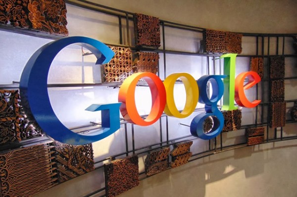 Sale Google de su zona de confort con nuevo hardware