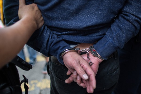 Detienen a exfuncionario del gobierno de Sonora