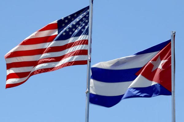 EU anuncia mayor levantamiento de sanciones a Cuba